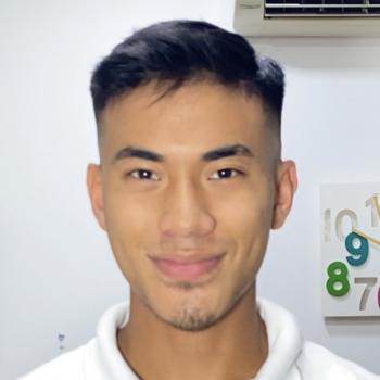 Babysitter Singapore: Ernie
