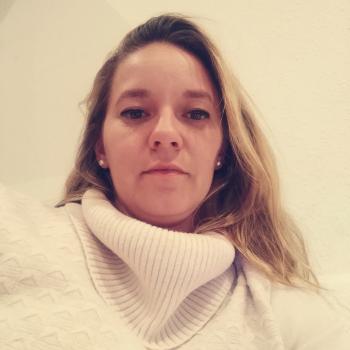 Canguro El Prat de Llobregat: Daiana