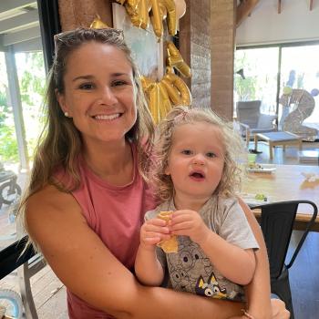 Babysitting job in Dunsborough: babysitting job Julia