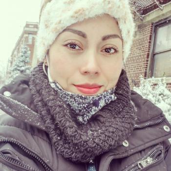 Nanny in Brooklyn: Marielyta