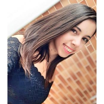 Babá em Cascavel: Gabrielly