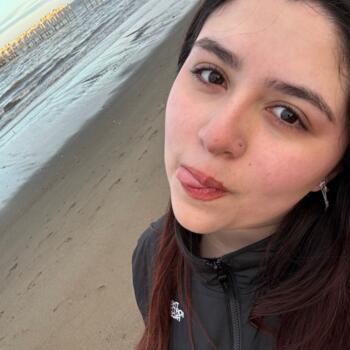 Niñera en Punta Arenas: Leonor