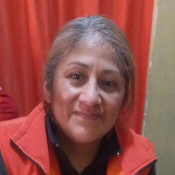 Babysitter La Paz: Lucy Betty