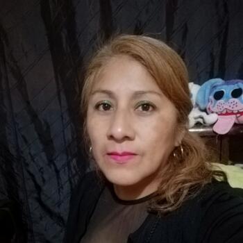 Niñera La Paz: Lucy Betty