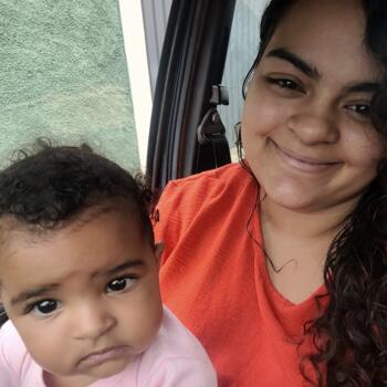 Família Varginha: Roberta