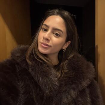 Babysitter em Porto: Bárbara