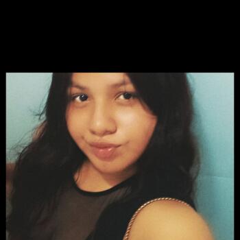 Babysitter in Valledupar: Sofia