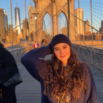 Babysitter in Limeil-Brévannes: Elsa