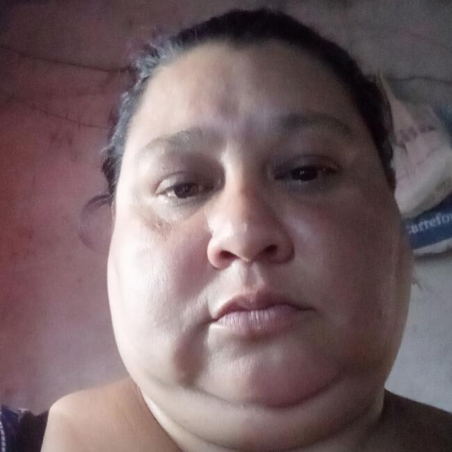 Babysitter in Ezpeleta Oeste: Estefania Gisela