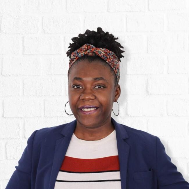 Babysitter in Porto: Wilma