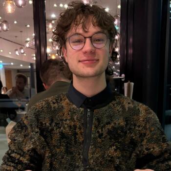 Babysitter in Wien: Henryk