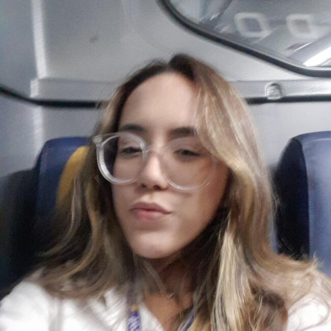 Babysitter in São Gonçalo (São Gonçalo): Lavinia