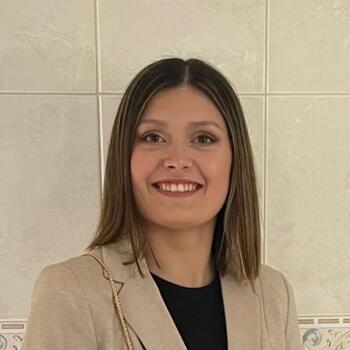 Babysitter em Alcobaça: Micaela
