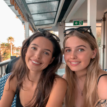 Babysitter in Auckland: Lily