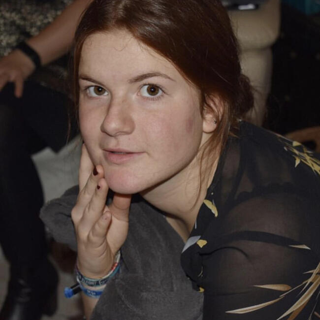 Baby-sitter in Gand: Kato