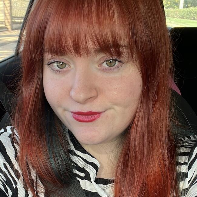 Canguro en La Palma del Condado: Luna