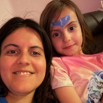 Babysitting job in Herzele: babysitting job Emanuela