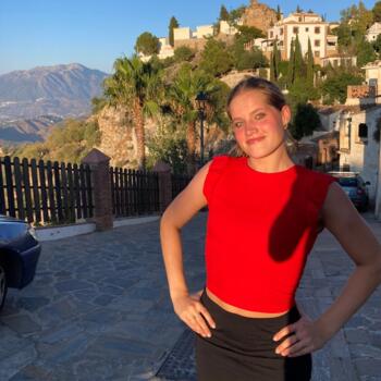 Oppas in Ridderkerk: Lilian