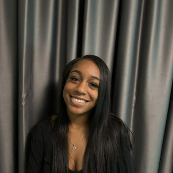 Babysitter in Zoetermeer: Charlene