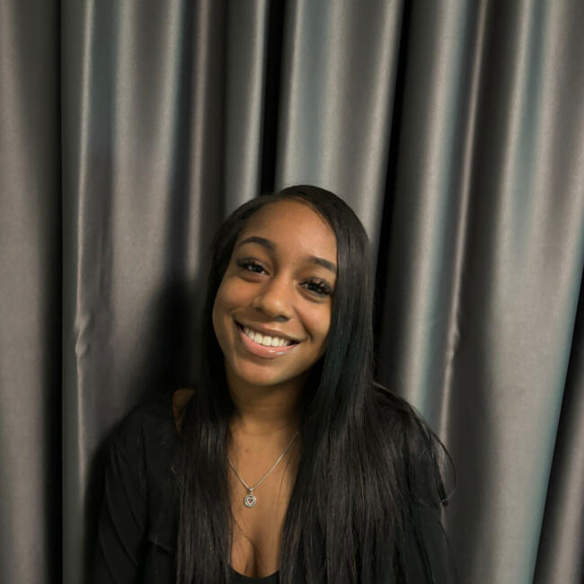 Babysitter in Zoetermeer: Charlene