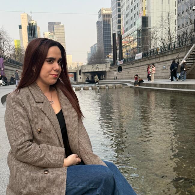 서울특별시에 있는 베이비시터: Carla