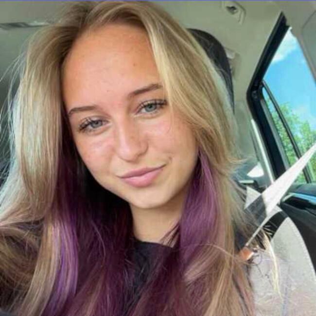 Babysitter in Vaxjo: Selma