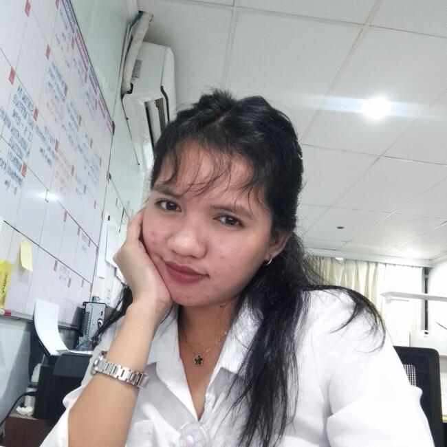 Babysitter in Quezon City: Jill Princess