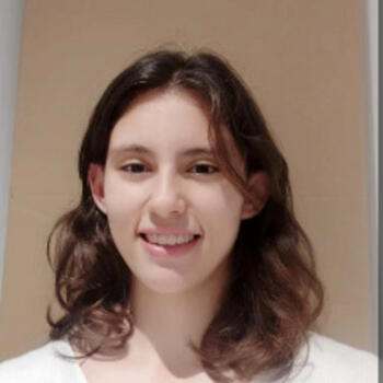 Babysitter in Vilablareix: Laura