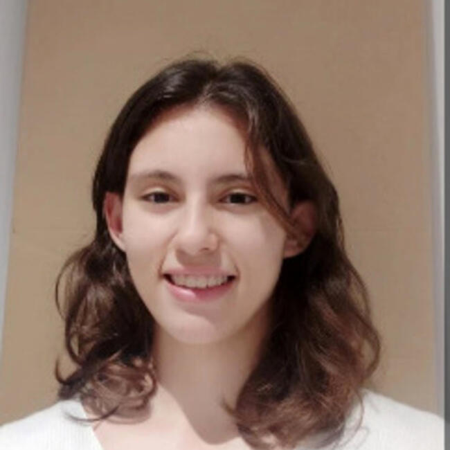 Canguro en Vilablareix: Laura