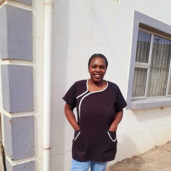 Nanny in Durban: Happiness