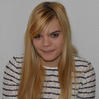 Canguro Zaragoza: Noelia