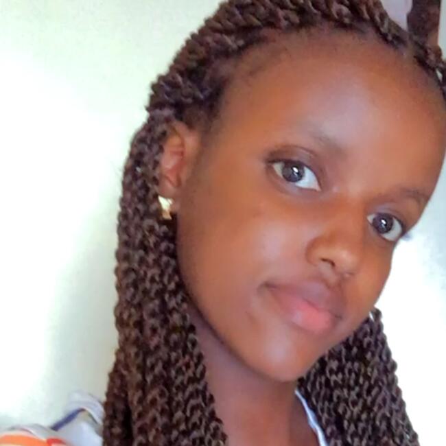 Babysitter in Caluire-et-Cuire: Teta Karemera