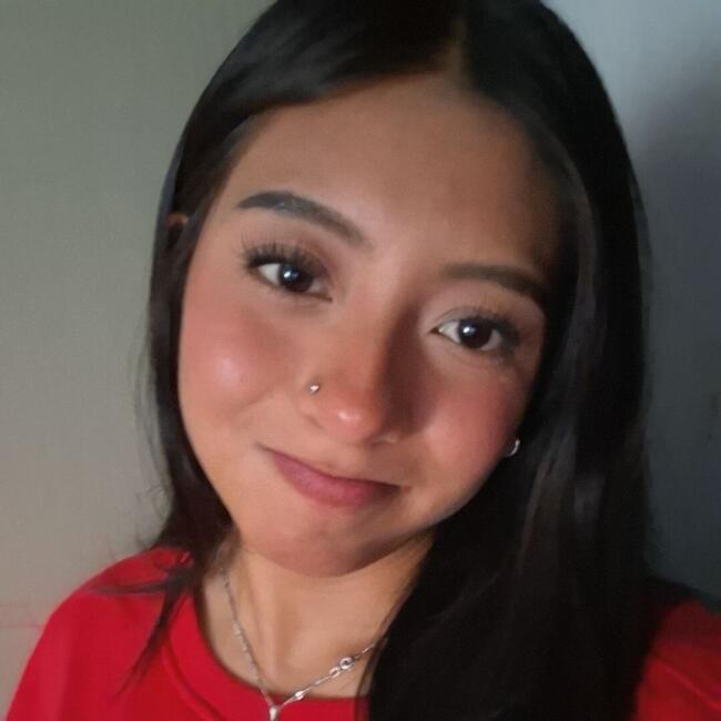 Babysitter in Iztapalapa: Citlali