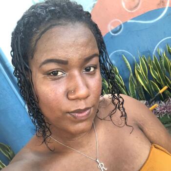 Babysitter in Araçoiaba (Pernambuco): Roberta