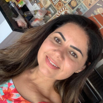 Babá em Ubatuba: Vanessa