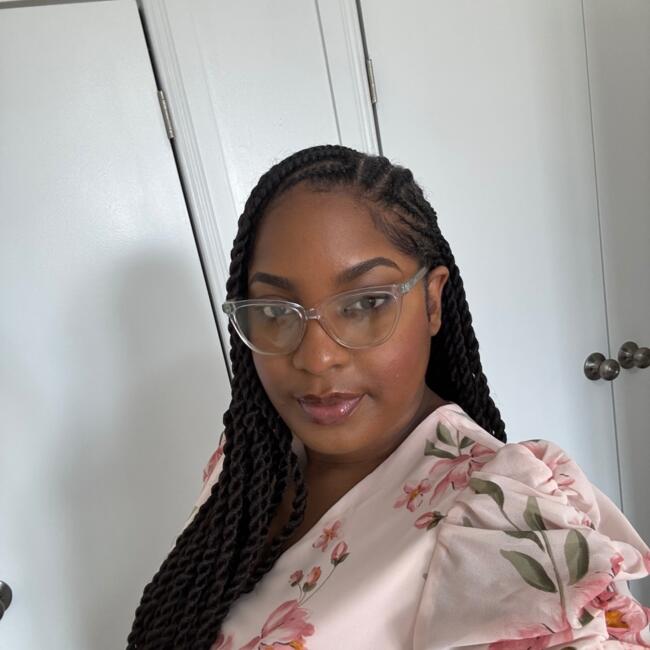 Baby-sitter in Toronto: Mauriseah Snagg