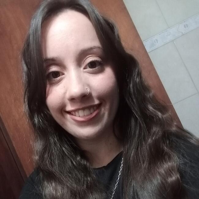 Niñera en Montevideo: Daiana
