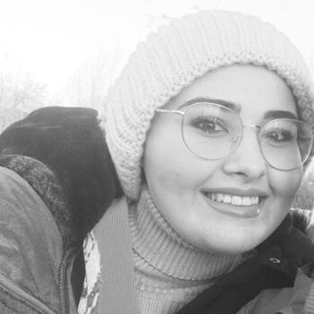 Babysitter in Krakow: Dana