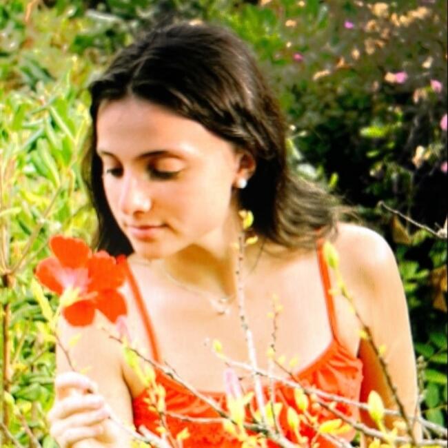 Babysitter in Cremona: Angelica