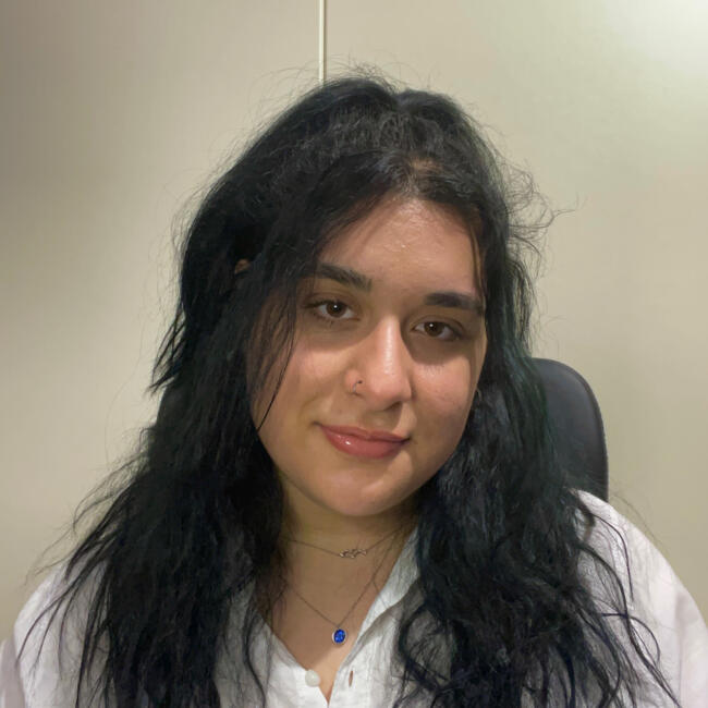 Babysitter στην περιοχή Αρτέμιδα: Βανέσα