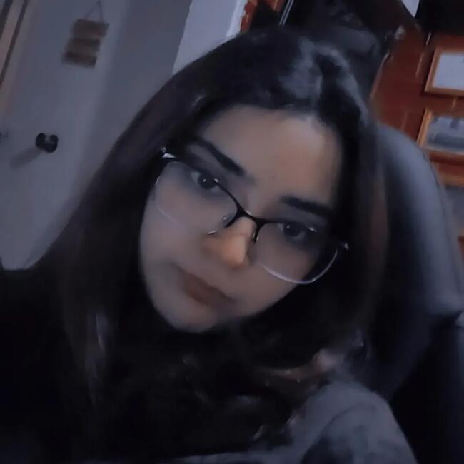 Niñera en Talagante: Constanza