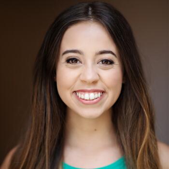 Babysitter in Toronto: Skylar