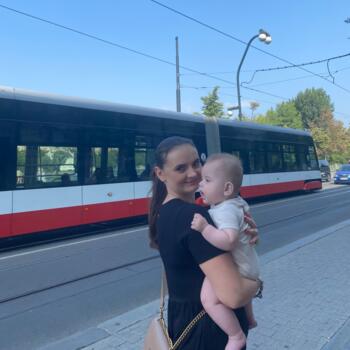 Praca dla opiekunki do dziecka w Częstochowa: praca dla opiekunki do dziecka Agnieszka