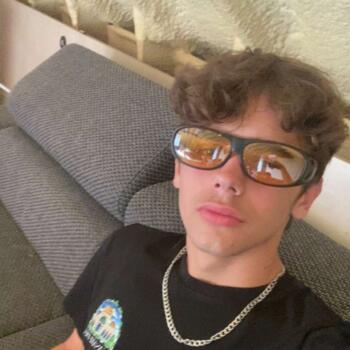 Babysitter in Wevelgem: Tristan