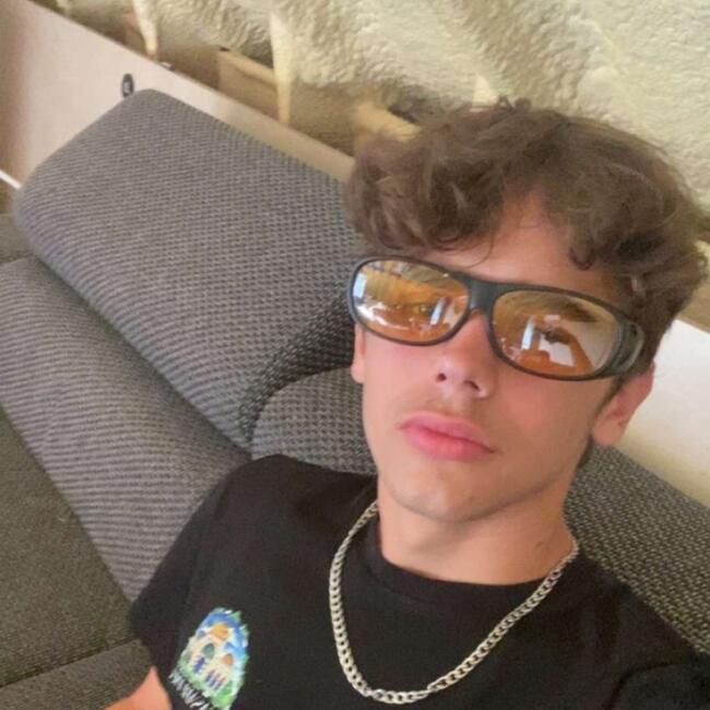 Babysitter in Wevelgem: Tristan