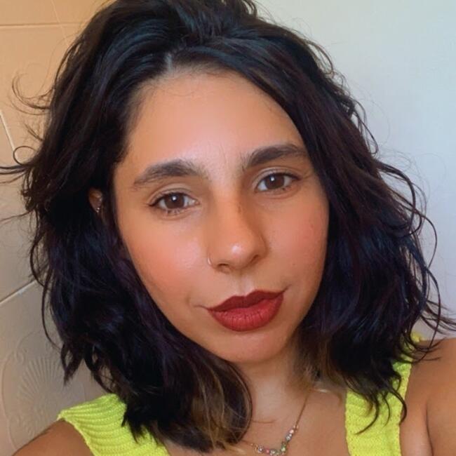 Babá em Embu das Artes: Valéria