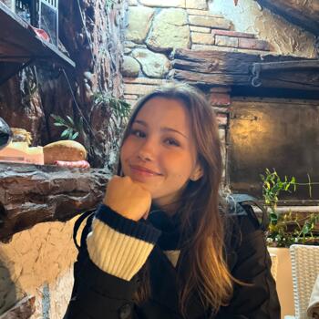 Babysitter in Ljubljana: Gordana