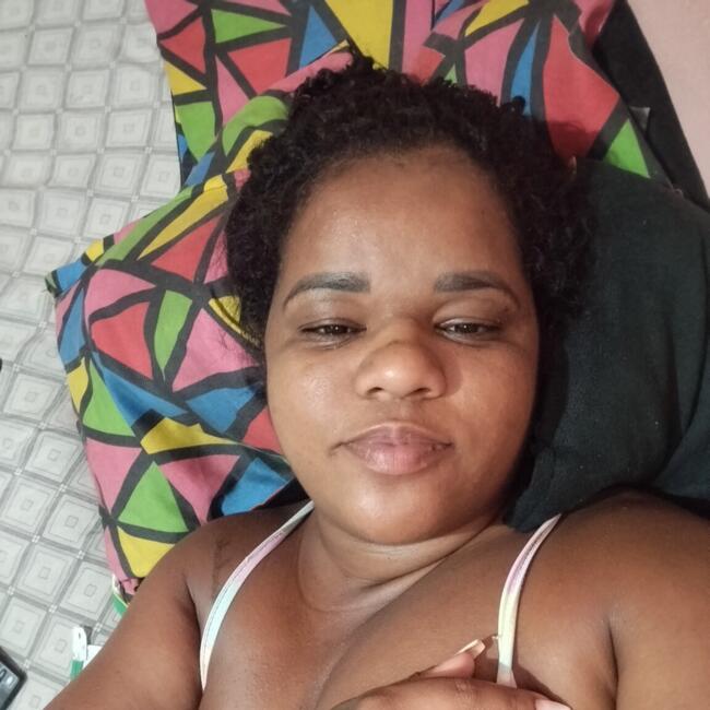 Babysitting job in Salvador: Gabriella