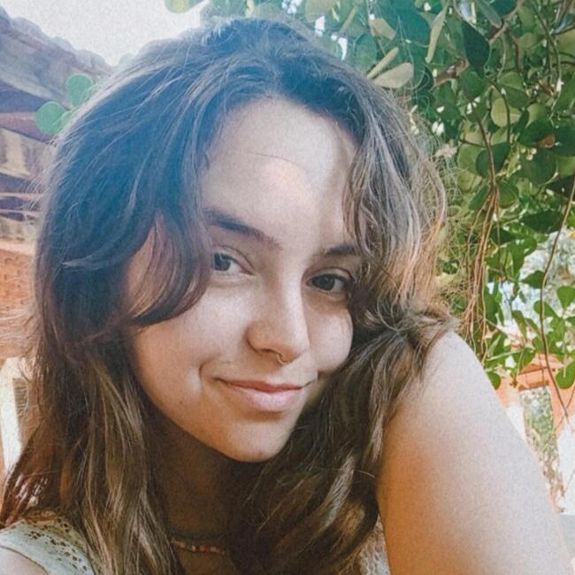 Babá em Botucatu: Cecília