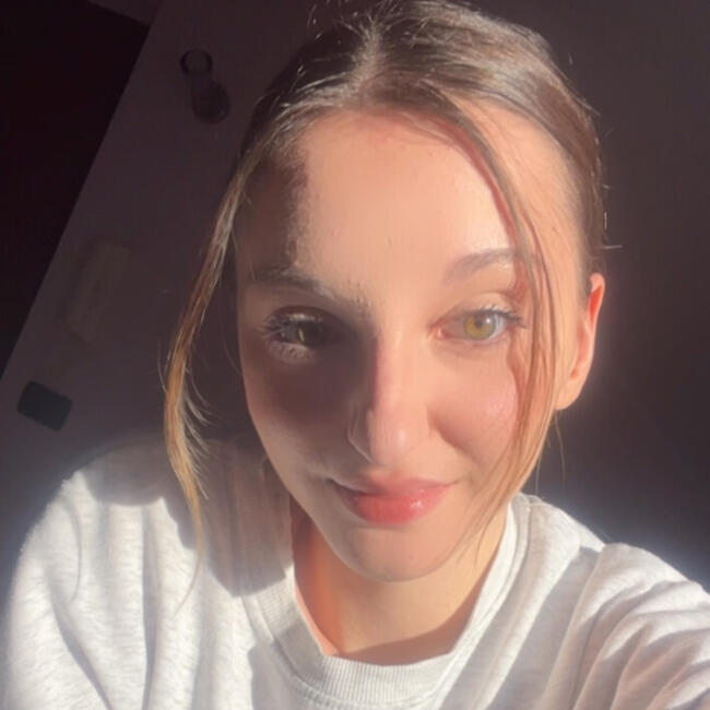 Babysitter in Settimo Torinese: Eleonora